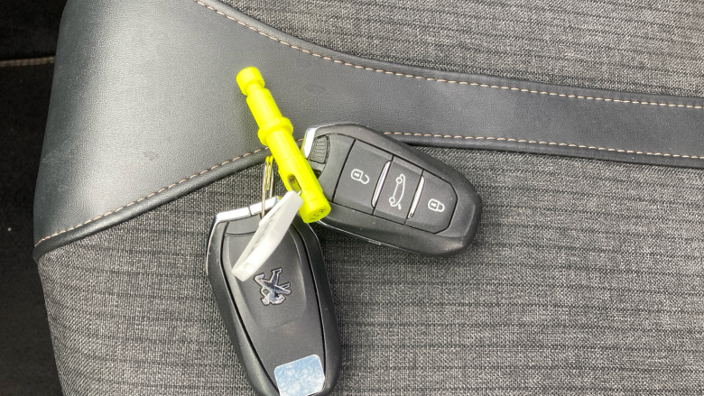 Peugeot 3008 1.6 PureTech 180 GT Line Premium 5dr EAT8 Petrol Estate